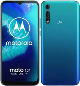 Замена стекла камеры на телефоне Motorola Moto G8 Power Lite в Краснодаре
